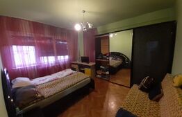 Apartament 4 camere, 101 mp, zona Cetate