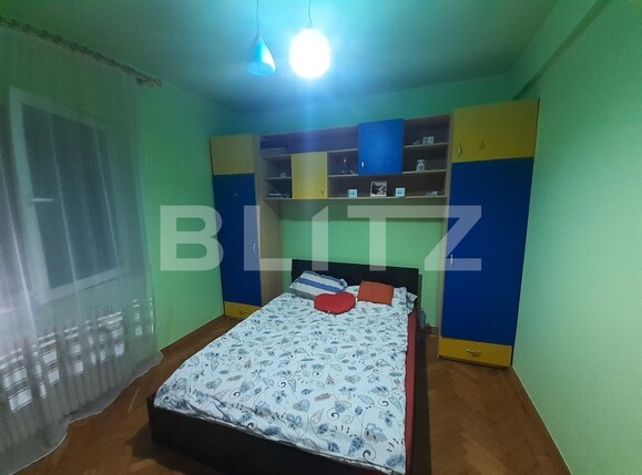 Apartament de vânzare 4 camere Cetate - 109300AV | BLITZ Alba Iulia | Poza4