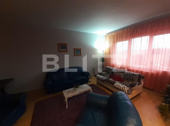 Apartament de vânzare 4 camere Cetate - 109300AV | BLITZ Alba Iulia | Poza2