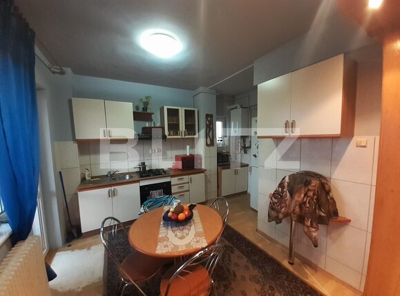 Apartament de vânzare 4 camere Cetate - 109300AV | BLITZ Alba Iulia | Poza1