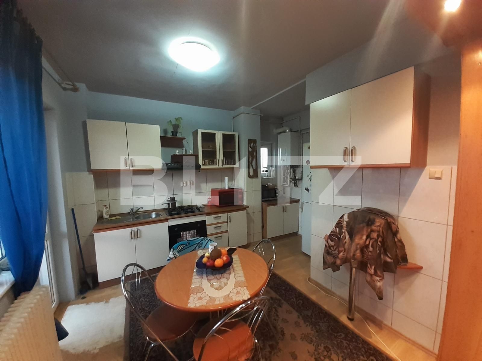 Apartament de vânzare 4 camere Cetate - 109300AV | BLITZ Alba Iulia | Poza1