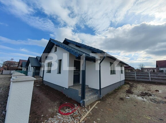 Casa de vânzare 3 camere Ampoi 2 - 109321CV | BLITZ Alba Iulia | Poza2