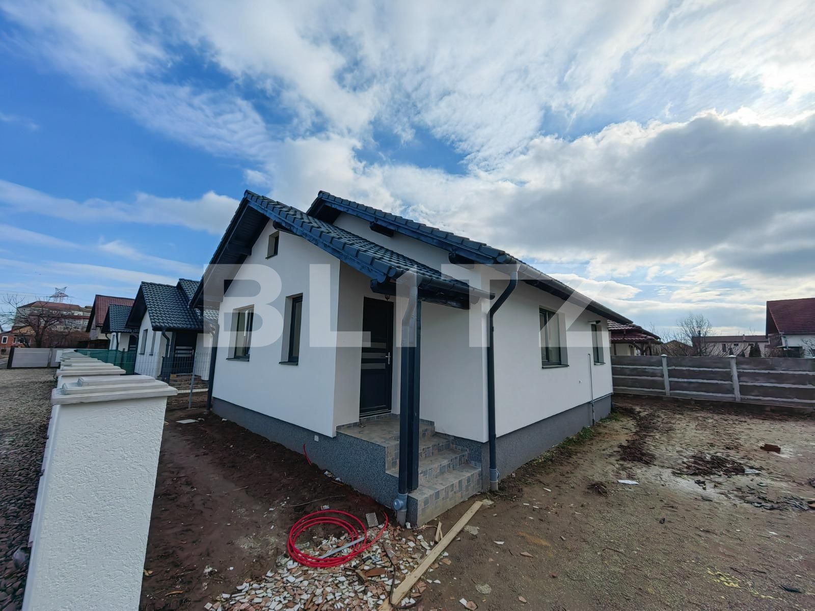 Casa de vânzare 3 camere Ampoi 2 - 109321CV | BLITZ Alba Iulia | Poza2