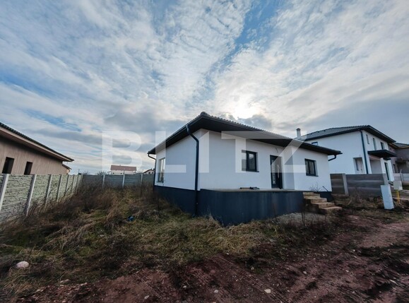 Casa de vânzare 3 camere Micești - 109323CV | BLITZ Alba Iulia | Poza7