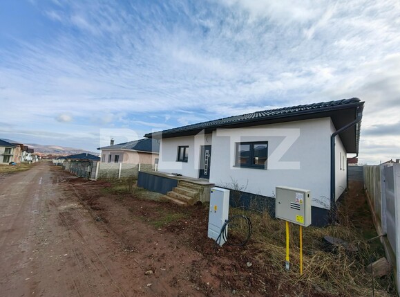 Casa de vânzare 3 camere Micești - 109323CV | BLITZ Alba Iulia | Poza9