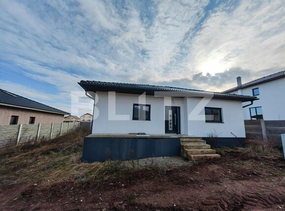 Casa de vânzare 3 camere Micești - 109323CV | BLITZ Alba Iulia | Poza1