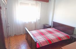 Apartament cu 3 camere, 2 bai, zona Cetate, et intermediar