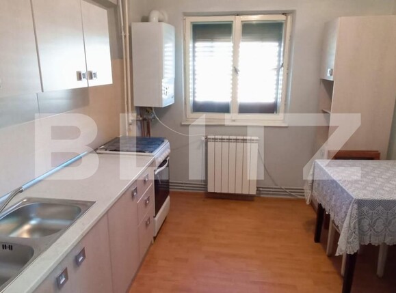 Apartament de vânzare 3 camere Cetate - 109329AV | BLITZ Alba Iulia | Poza1