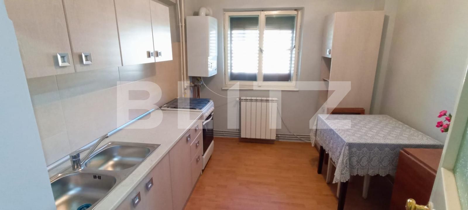 Apartament de vânzare 3 camere Cetate - 109329AV | BLITZ Alba Iulia | Poza1