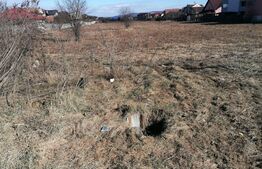 Teren intravilan 2600mp cu Puz aprobat P+3 zona Kaufland