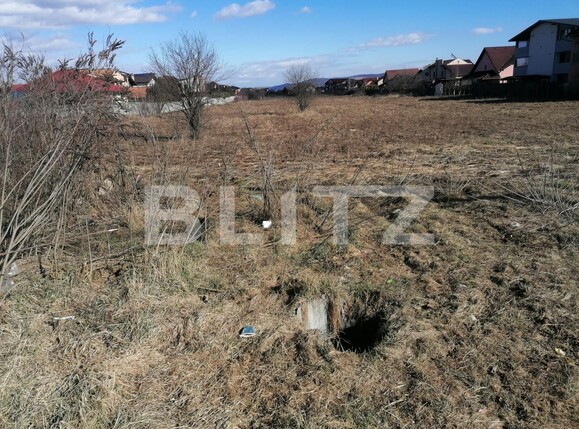 Teren de vânzare Cetate - 109384TV | BLITZ Alba Iulia | Poza3