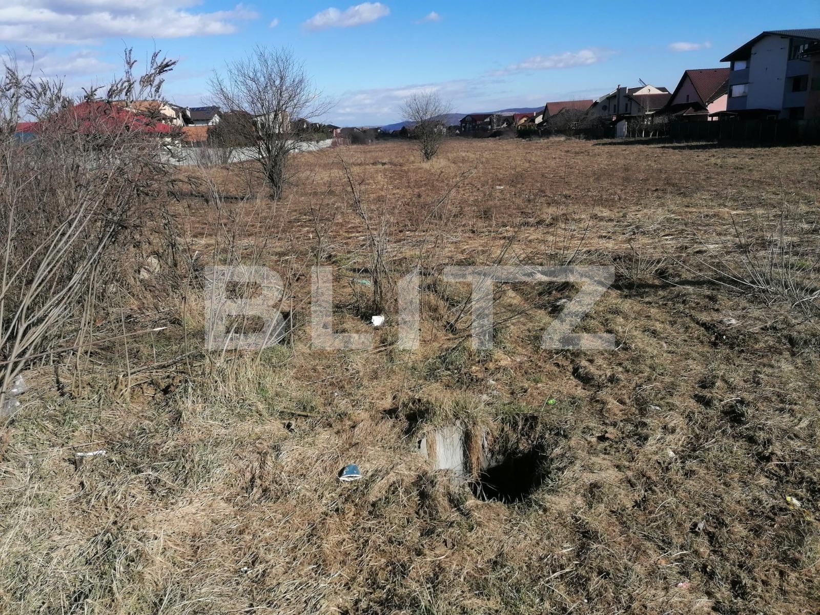 Teren de vânzare Cetate - 109384TV | BLITZ Alba Iulia | Poza3