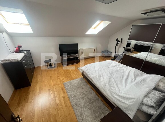 Apartament de vânzare 4+ camere Cetate - 109390AV | BLITZ Alba Iulia | Poza3