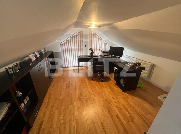 Apartament de vânzare 4+ camere Cetate - 109390AV | BLITZ Alba Iulia | Poza6