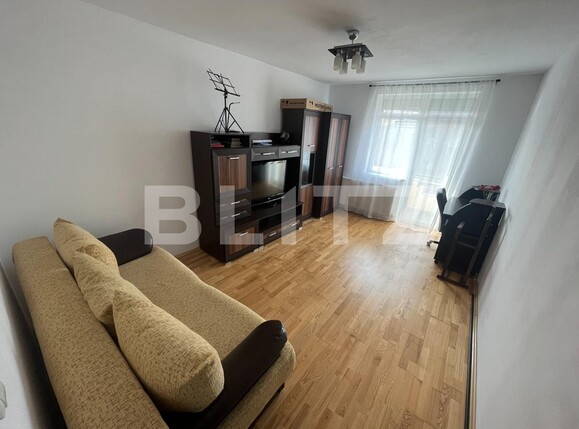 Apartament de vânzare 4+ camere Cetate - 109390AV | BLITZ Alba Iulia | Poza2