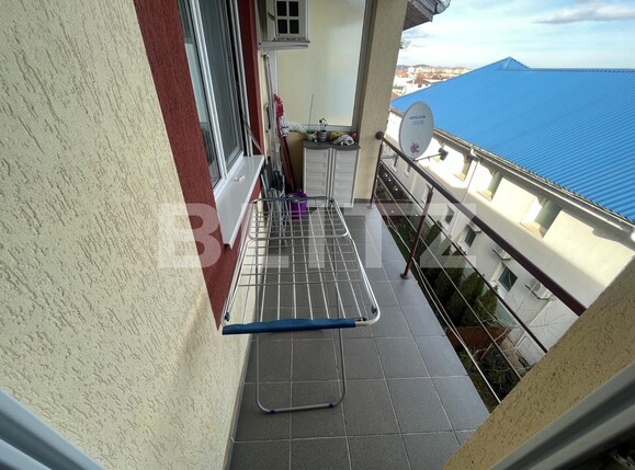 Apartament de vânzare 4+ camere Cetate - 109390AV | BLITZ Alba Iulia | Poza12