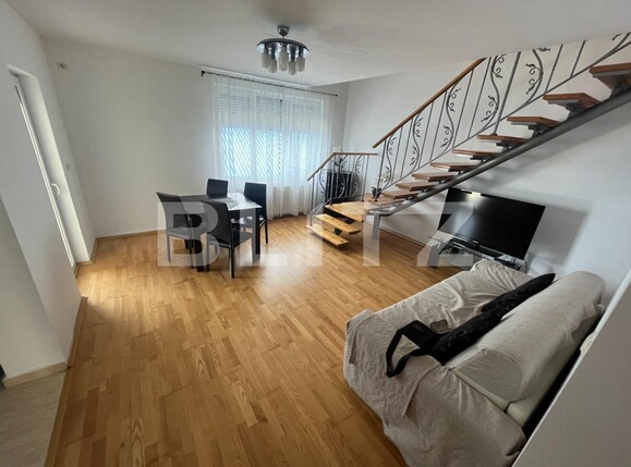 Apartament de vânzare 4+ camere Cetate - 109390AV | BLITZ Alba Iulia | Poza1