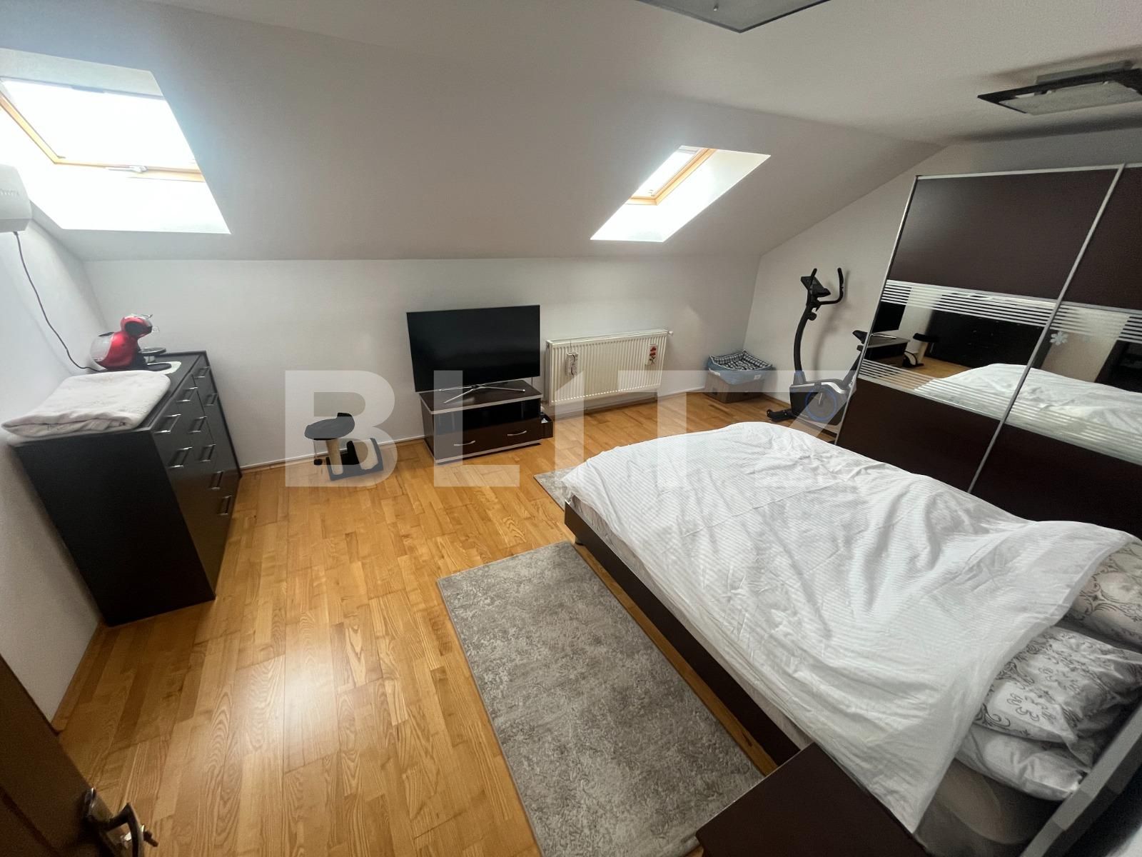 Apartament de vânzare 4+ camere Cetate - 109390AV | BLITZ Alba Iulia | Poza3