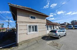 Casă ultracentrală, 120 mp utili, 5 camere, zona Centru - Alba Iulia