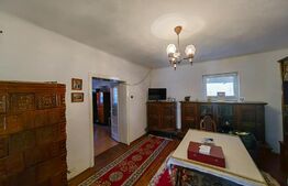 Casă ultracentrală, 120 mp utili, 5 camere, zona Centru - Alba Iulia