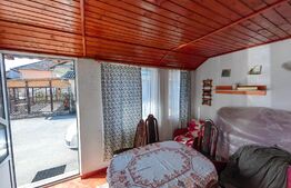 Casă ultracentrală, 120 mp utili, 5 camere, zona Centru - Alba Iulia