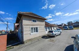 Casă ultracentrală, 120 mp utili, 5 camere, zona Centru - Alba Iulia