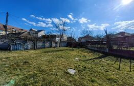 Casă ultracentrală, 120 mp utili, 5 camere, zona Centru - Alba Iulia