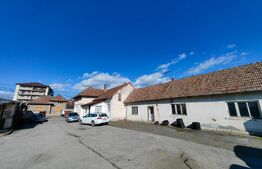 Casă ultracentrală, 120 mp utili, 5 camere, zona Centru - Alba Iulia