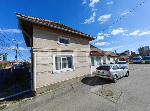 Casa de vânzare 5 camere Central - 109419CV | BLITZ Alba Iulia | Poza7