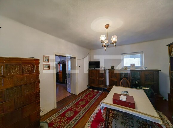 Casa de vânzare 5 camere Central - 109419CV | BLITZ Alba Iulia | Poza4