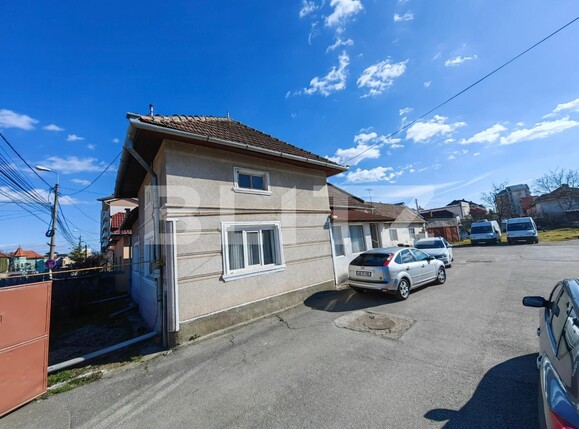 Casa de vânzare 5 camere Central - 109419CV | BLITZ Alba Iulia | Poza2