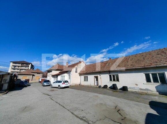 Casa de vânzare 5 camere Central - 109419CV | BLITZ Alba Iulia | Poza1