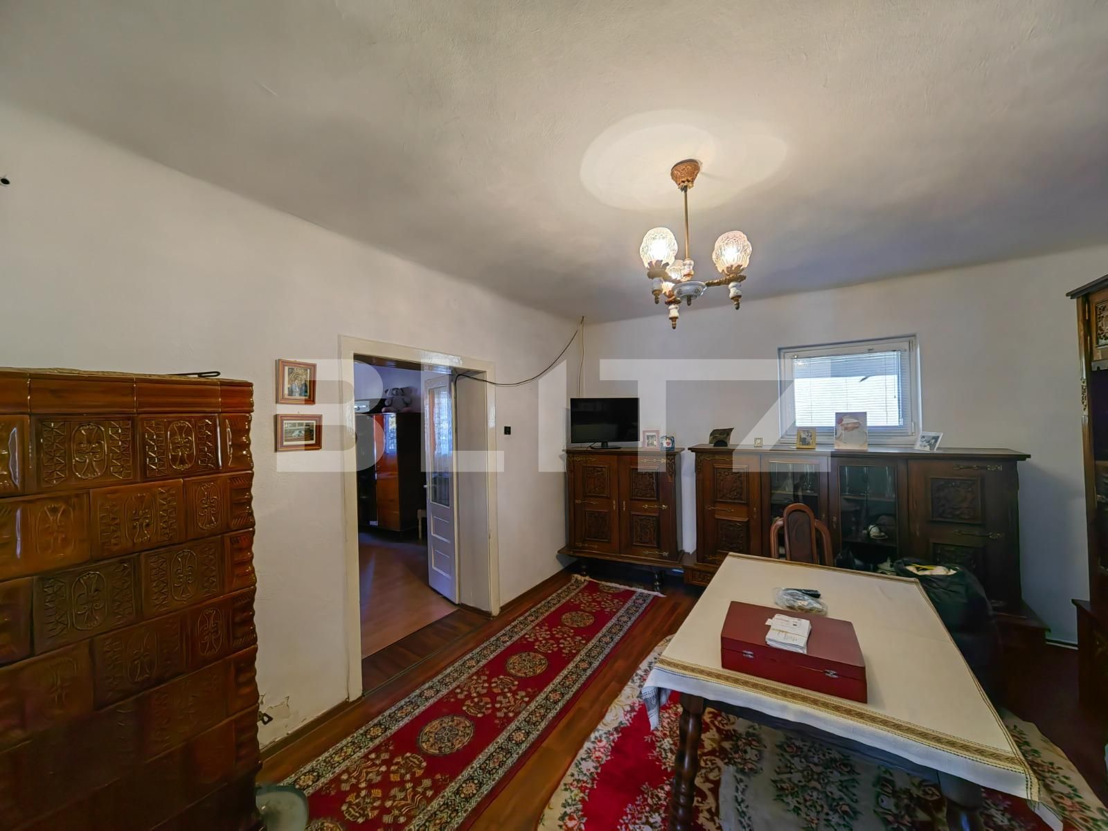 Casa de vânzare 5 camere Central - 109419CV | BLITZ Alba Iulia | Poza4