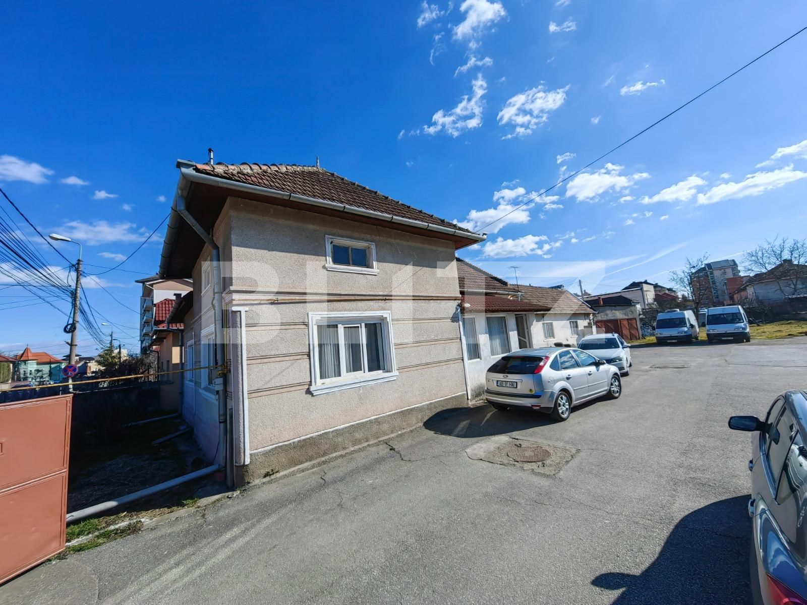 Casa de vânzare 5 camere Central - 109419CV | BLITZ Alba Iulia | Poza2