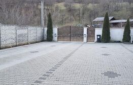 Casa individuala cu etaj, in com.Vintu de jos