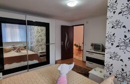 Casa individuala cu etaj, in com.Vintu de jos