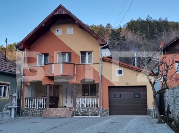 Casa de vânzare 4 camere Vinţu de Jos - 109429CV | BLITZ Alba Iulia | Poza1