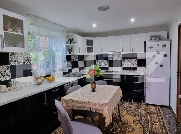 Casa de vânzare 4 camere Vinţu de Jos - 109429CV | BLITZ Alba Iulia | Poza7