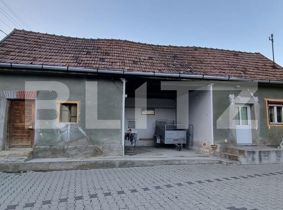 Casa de vânzare 4 camere Vinţu de Jos - 109429CV | BLITZ Alba Iulia | Poza12