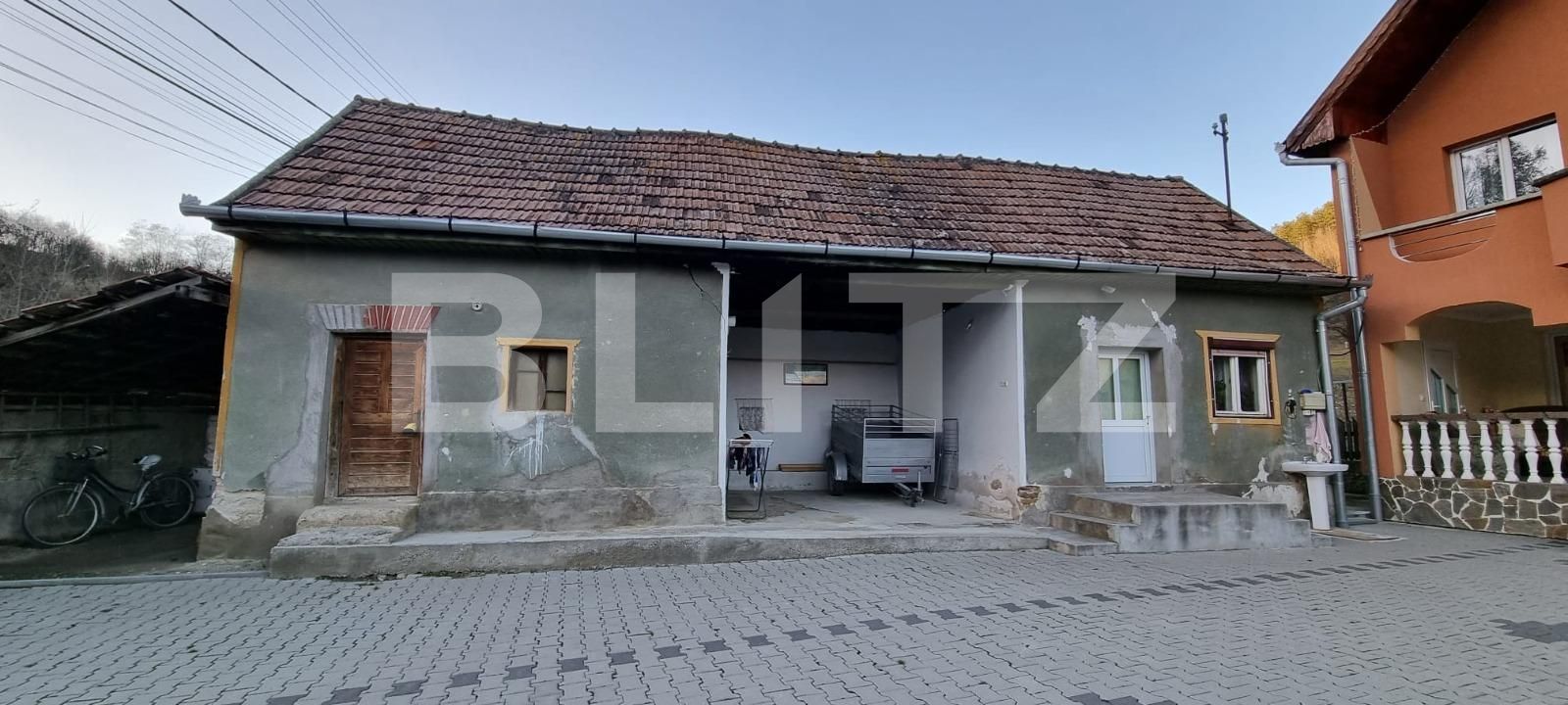 Casa de vânzare 4 camere Vinţu de Jos - 109429CV | BLITZ Alba Iulia | Poza12
