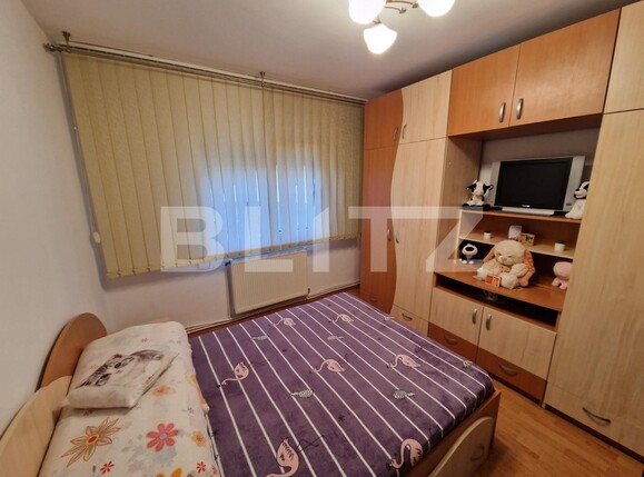 Apartament de vânzare 3 camere Ampoi 2 - 109449AV | BLITZ Alba Iulia | Poza4