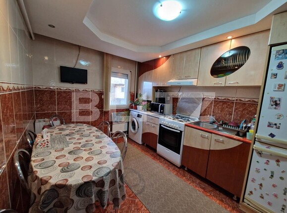 Apartament de vânzare 3 camere Ampoi 2 - 109449AV | BLITZ Alba Iulia | Poza6