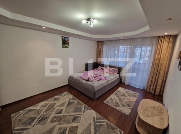 Apartament de vânzare 3 camere Ampoi 2 - 109449AV | BLITZ Alba Iulia | Poza2