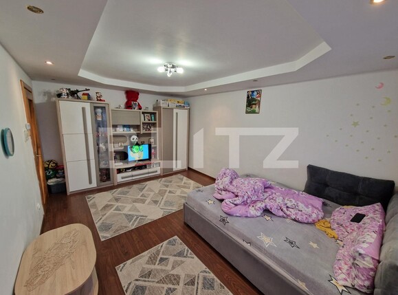 Apartament de vânzare 3 camere Ampoi 2 - 109449AV | BLITZ Alba Iulia | Poza3