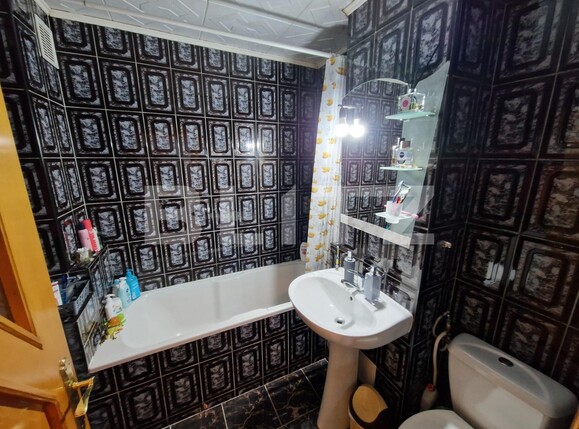 Apartament de vânzare 3 camere Ampoi 2 - 109449AV | BLITZ Alba Iulia | Poza9