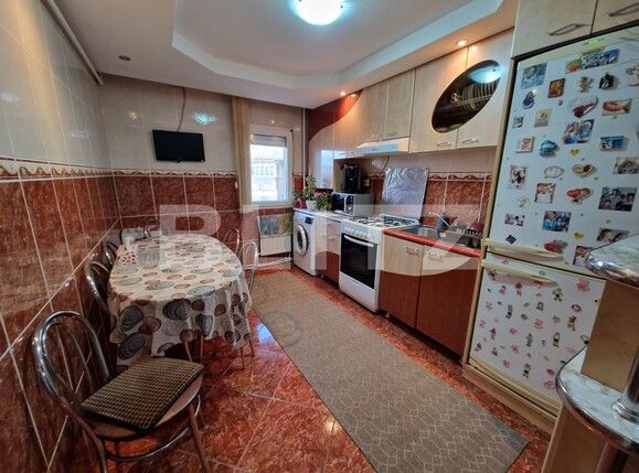 Apartament de vânzare 3 camere Ampoi 2 - 109449AV | BLITZ Alba Iulia | Poza7