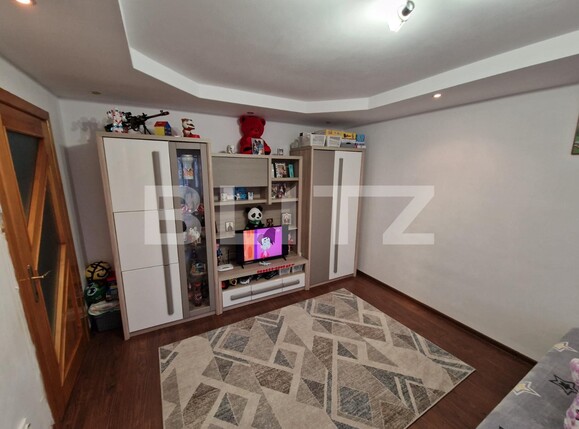 Apartament de vânzare 3 camere Ampoi 2 - 109449AV | BLITZ Alba Iulia | Poza1
