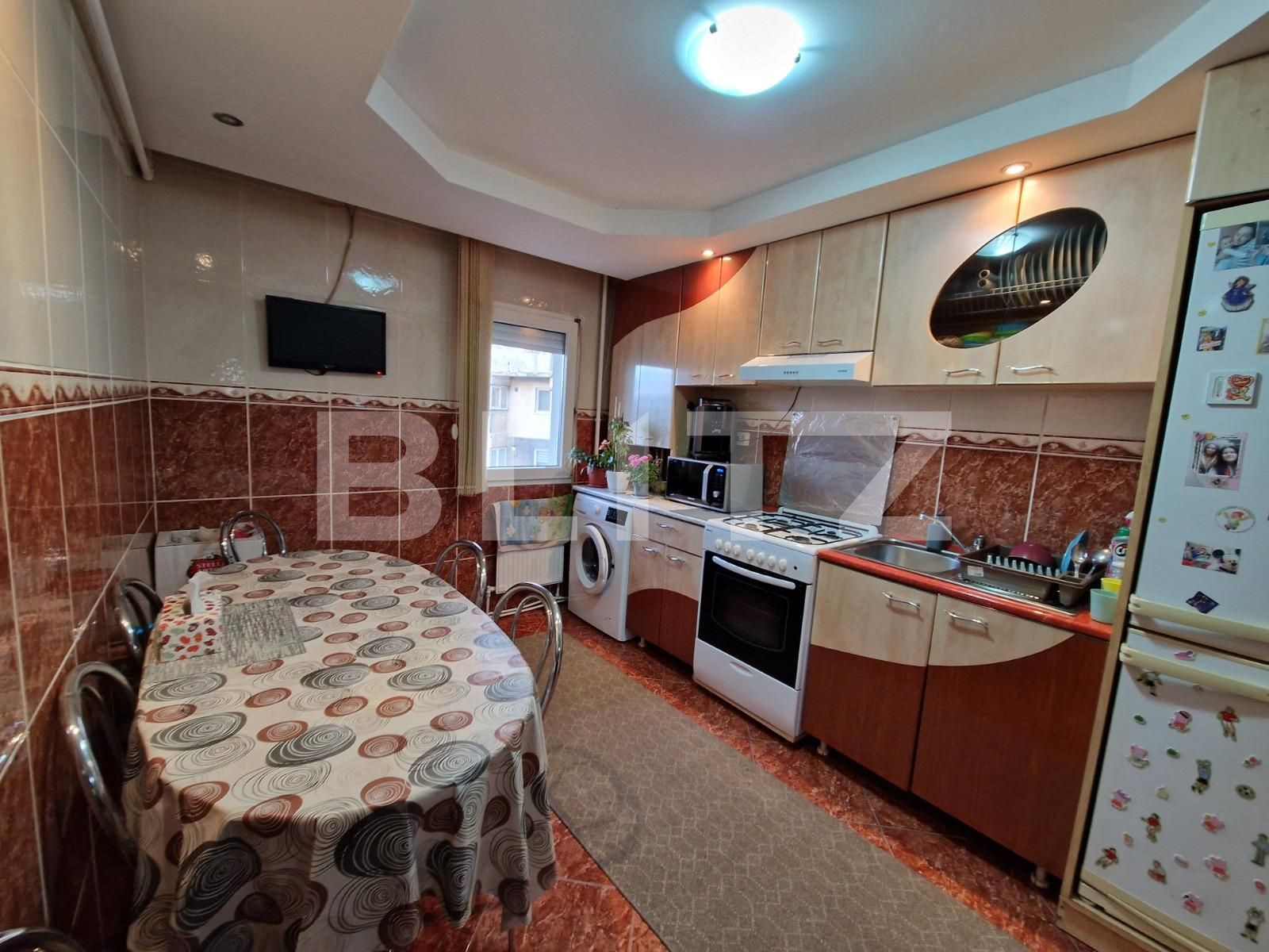 Apartament de vânzare 3 camere Ampoi 2 - 109449AV | BLITZ Alba Iulia | Poza6