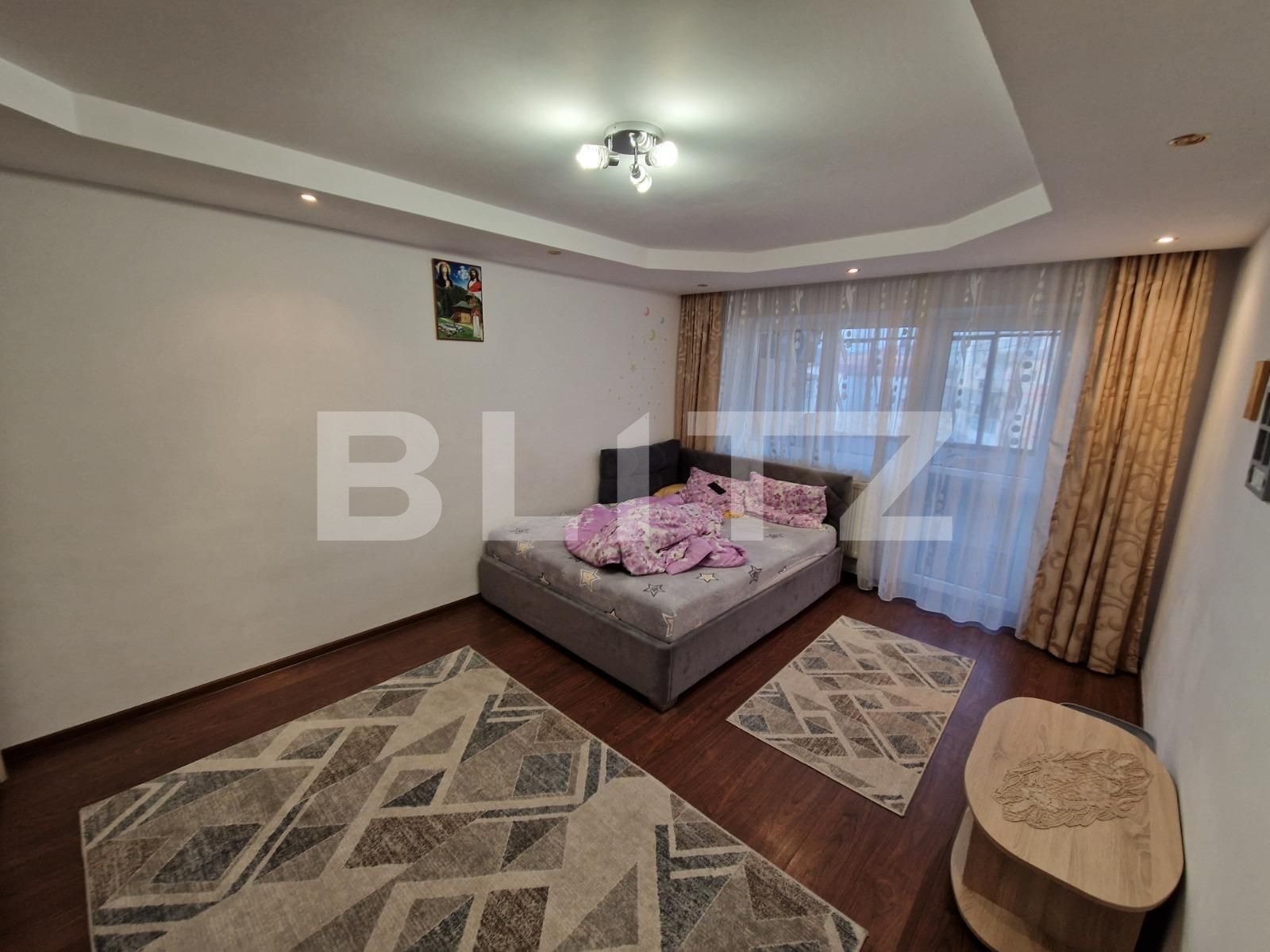 Apartament de vânzare 3 camere Ampoi 2 - 109449AV | BLITZ Alba Iulia | Poza2