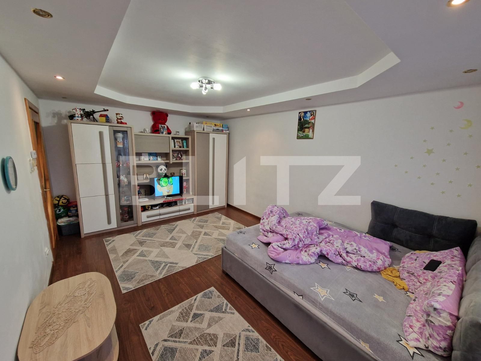 Apartament de vânzare 3 camere Ampoi 2 - 109449AV | BLITZ Alba Iulia | Poza3